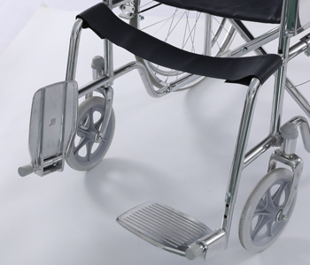 wheelchair clinic