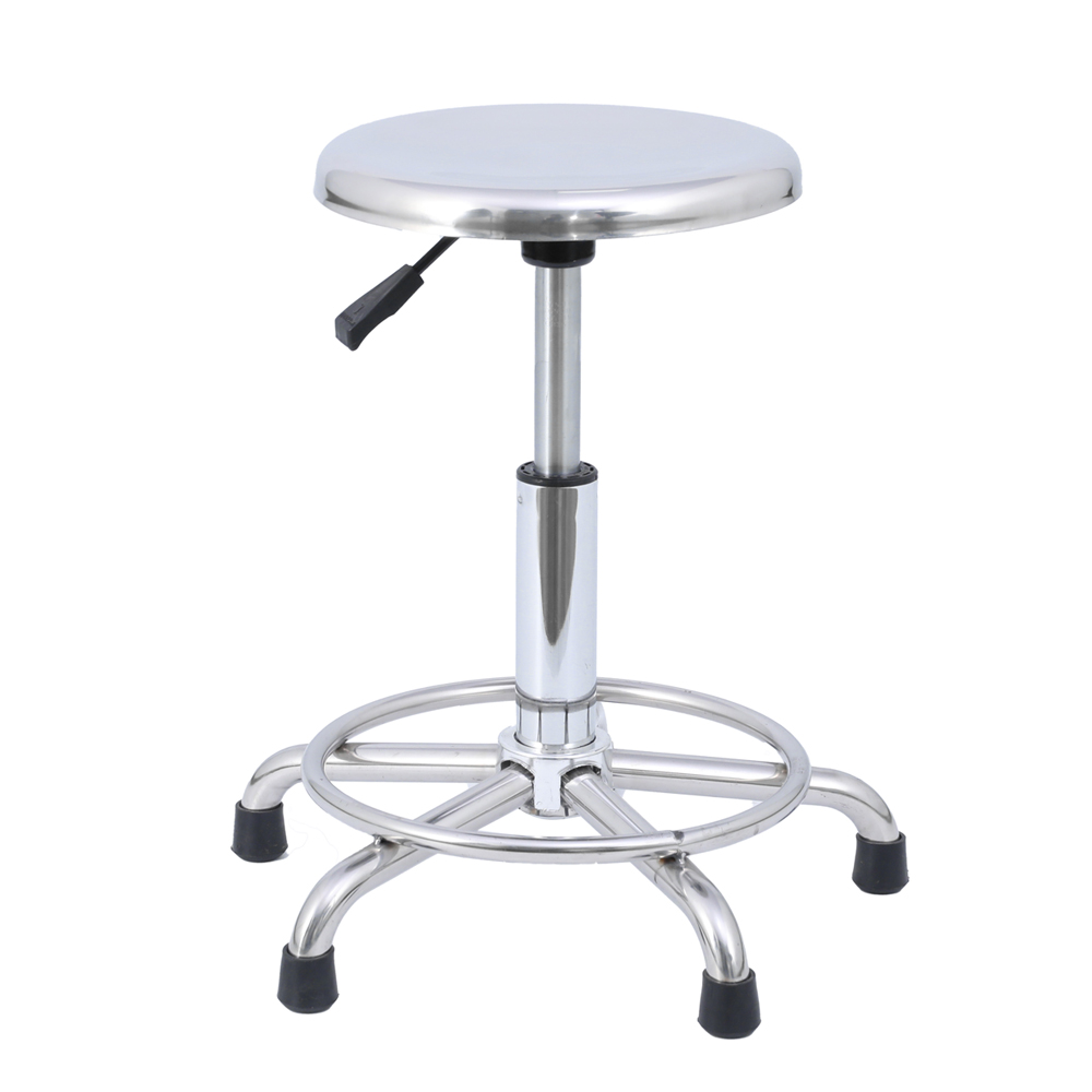 medical stool with wheels