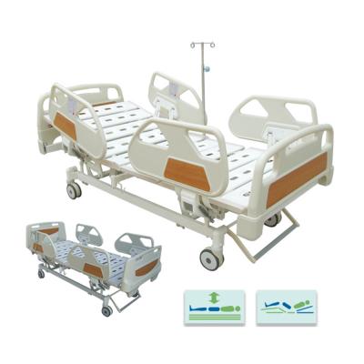 Krankenhaus verstellbares elektrisches Patientenbett