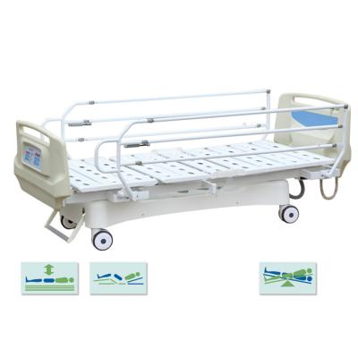Krankenhaus Multifunktions verstellbares elektrisches Patientenbett