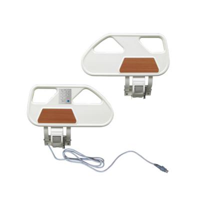 Multifunktionales verstellbares elektrisches Bett für Krankenhaus-Intensivstationen