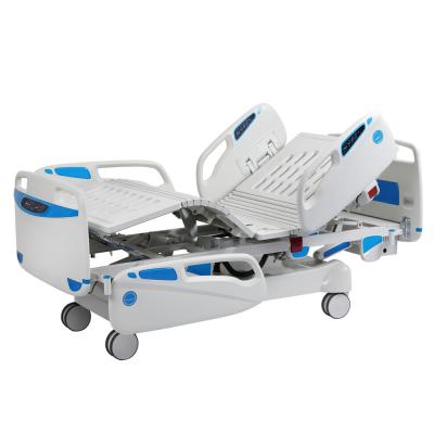 Elektrisches Krankenhausbett für die Intensivstation mit 5 Funktionen